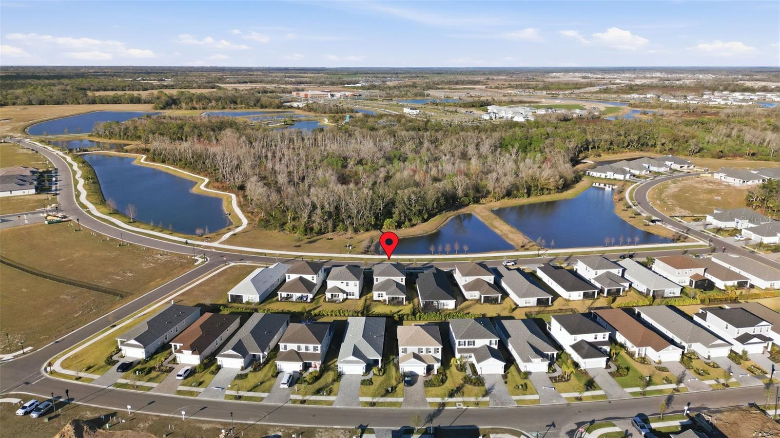 NORTH RIVER RANCH PH IV-A - Residential