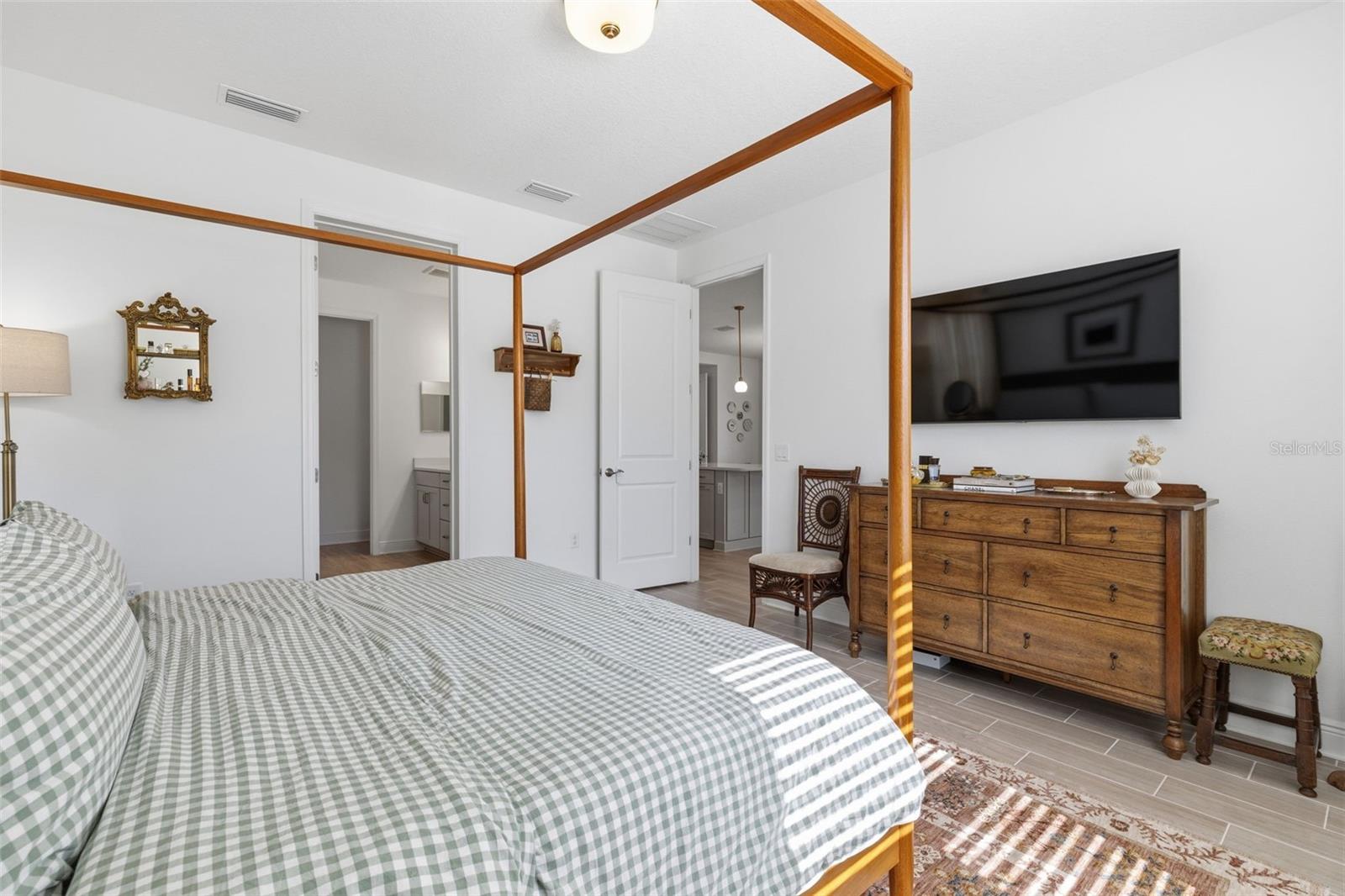 NORTH RIVER RANCH PH IV-A - Residential