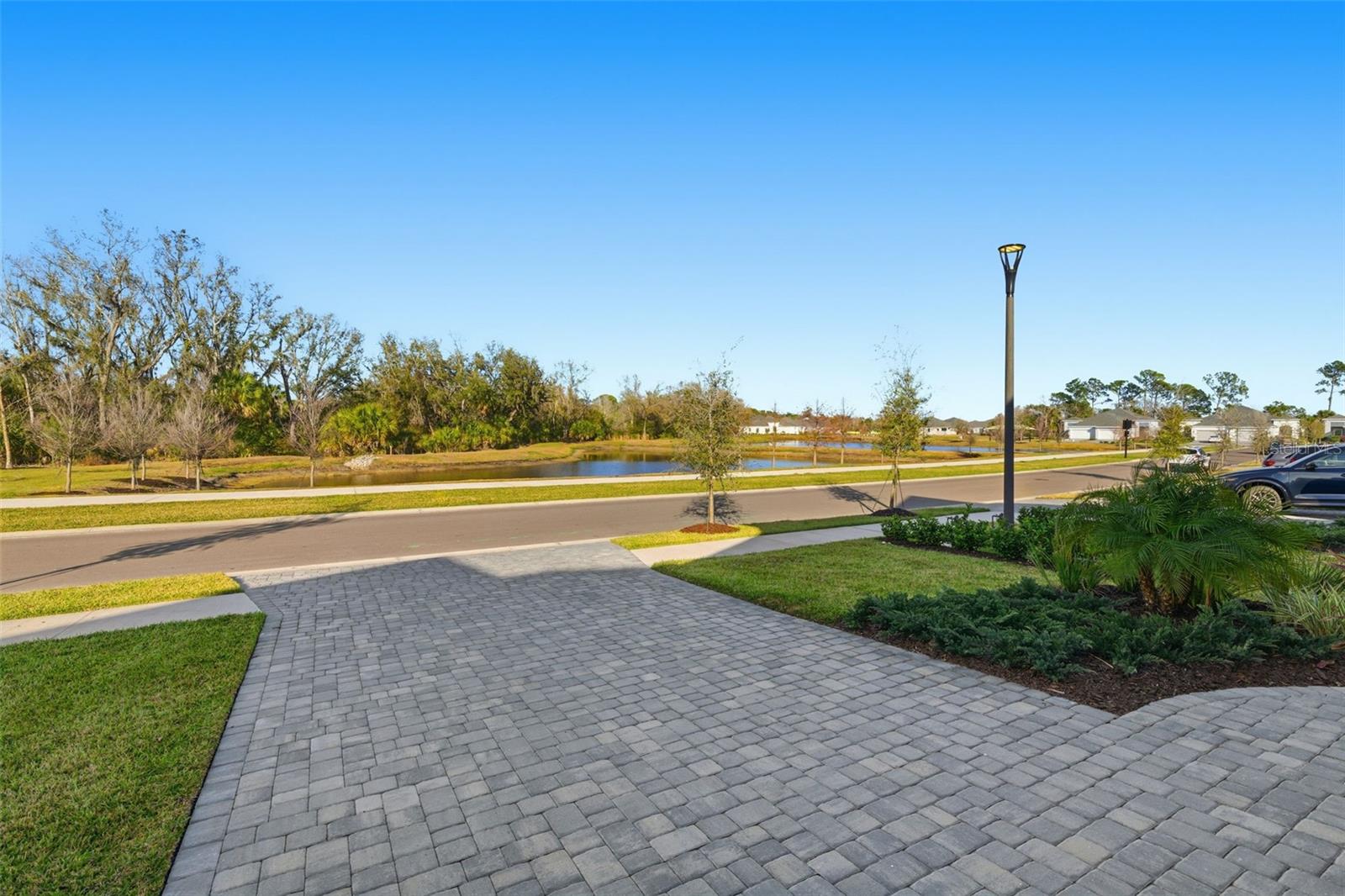 NORTH RIVER RANCH PH IV-A - Residential