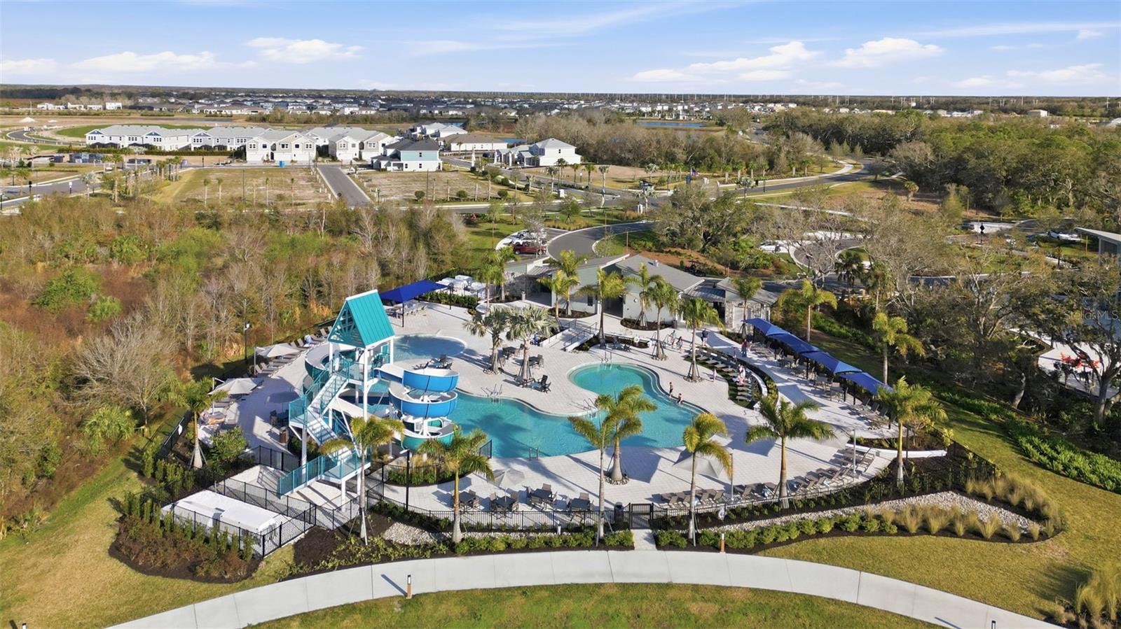 NORTH RIVER RANCH PH IV-A - Residential