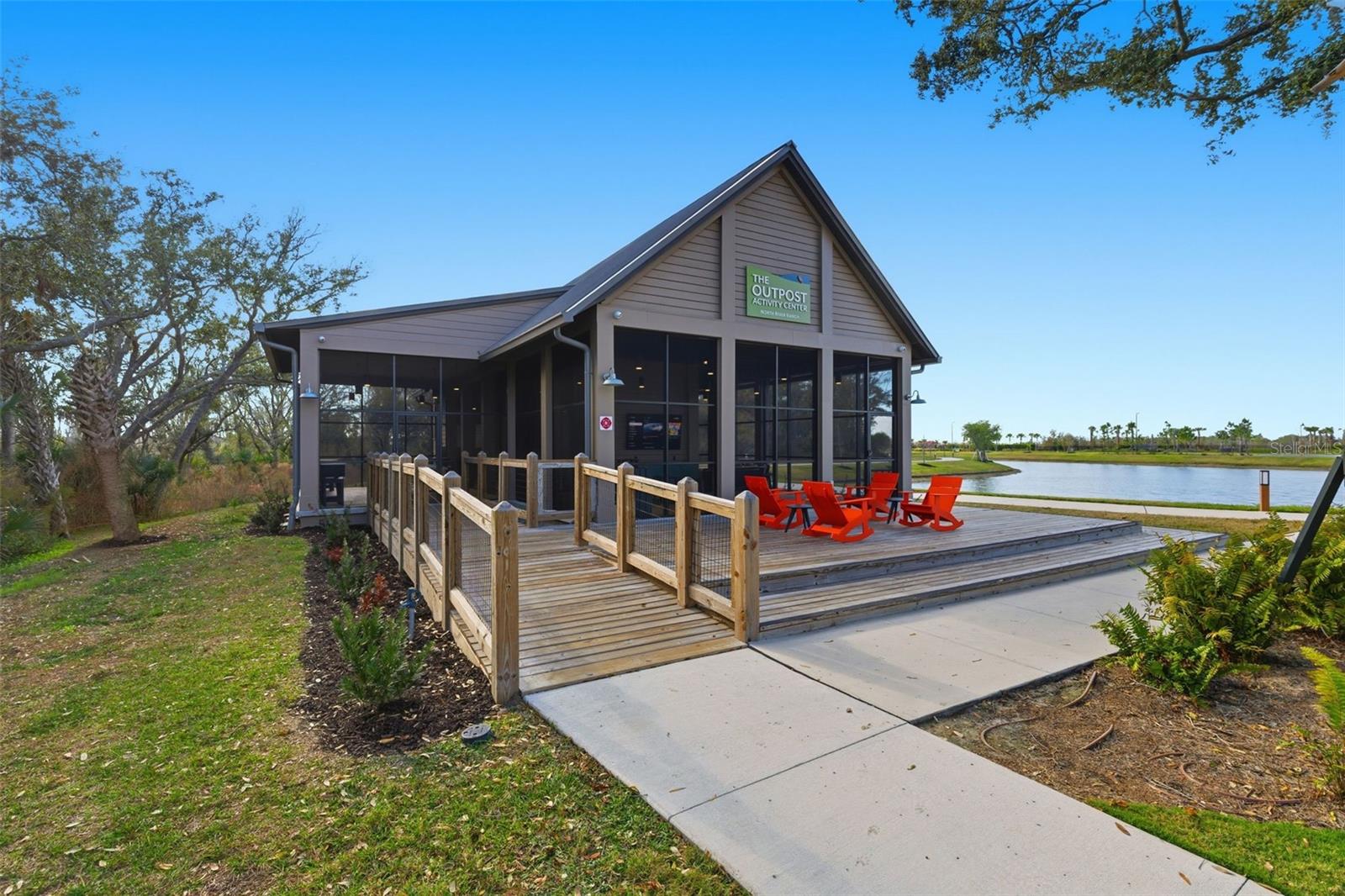 NORTH RIVER RANCH PH IV-A - Residential