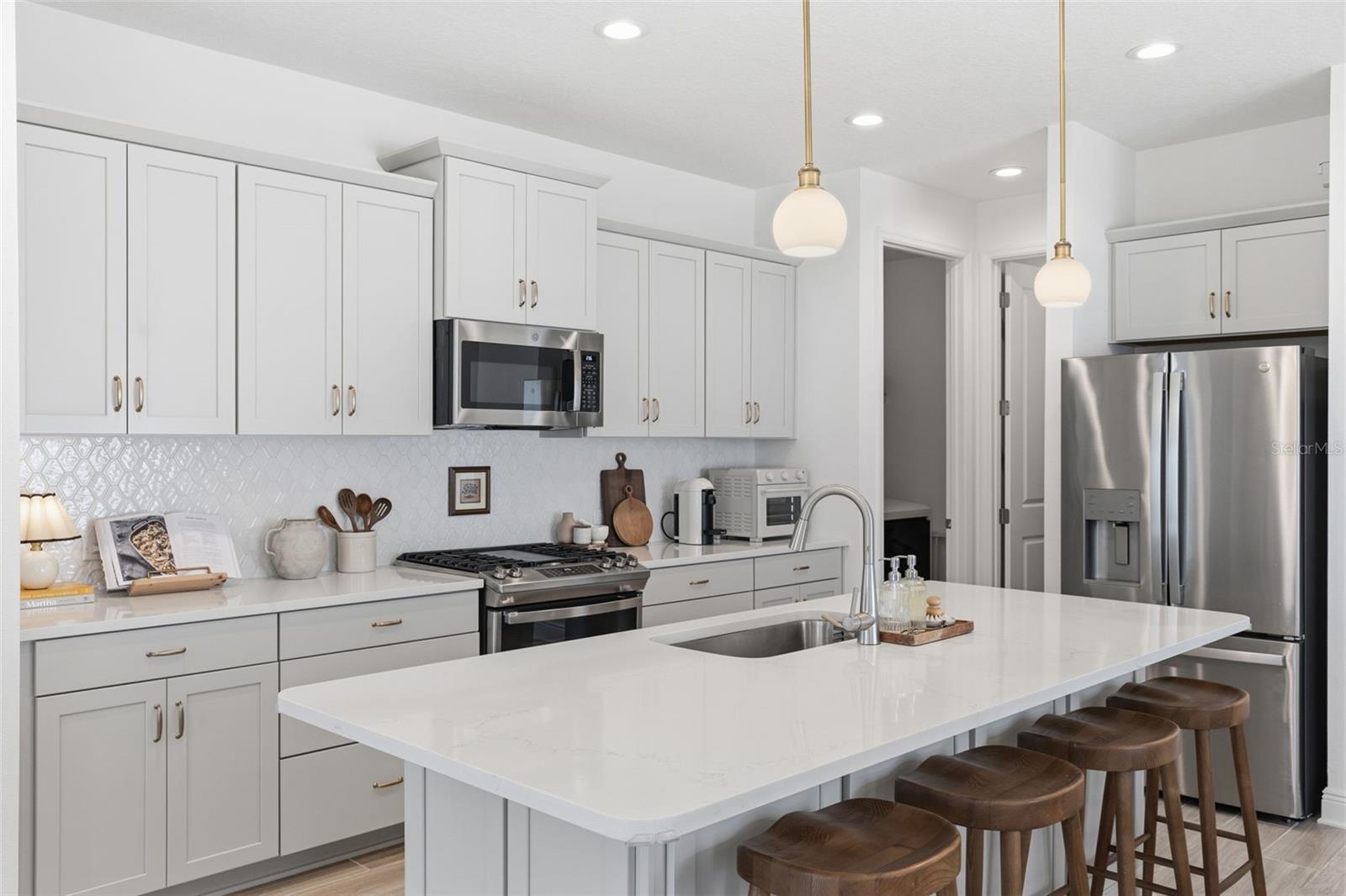 NORTH RIVER RANCH PH IV-A - Residential