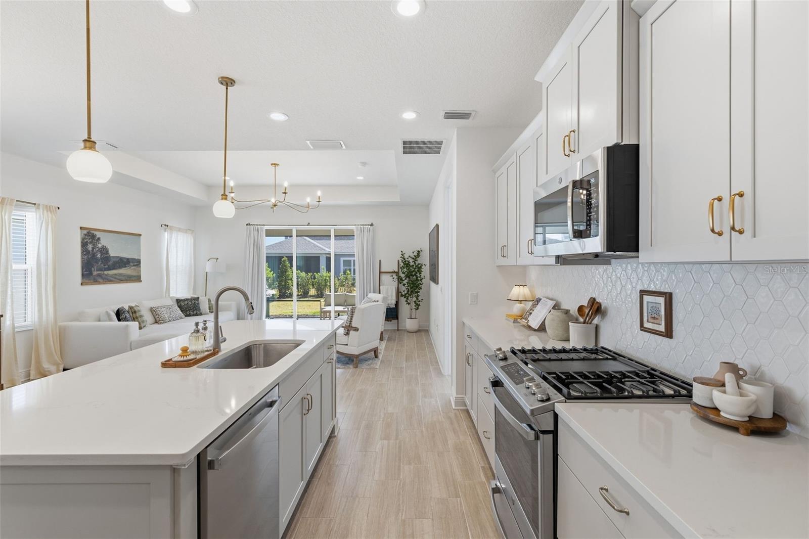 NORTH RIVER RANCH PH IV-A - Residential