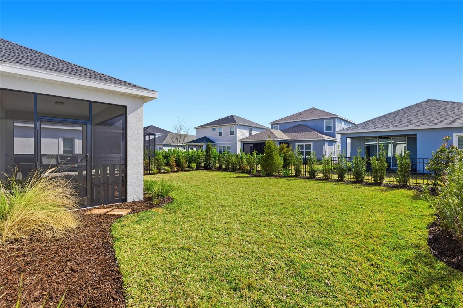 NORTH RIVER RANCH PH IV-A - Residential