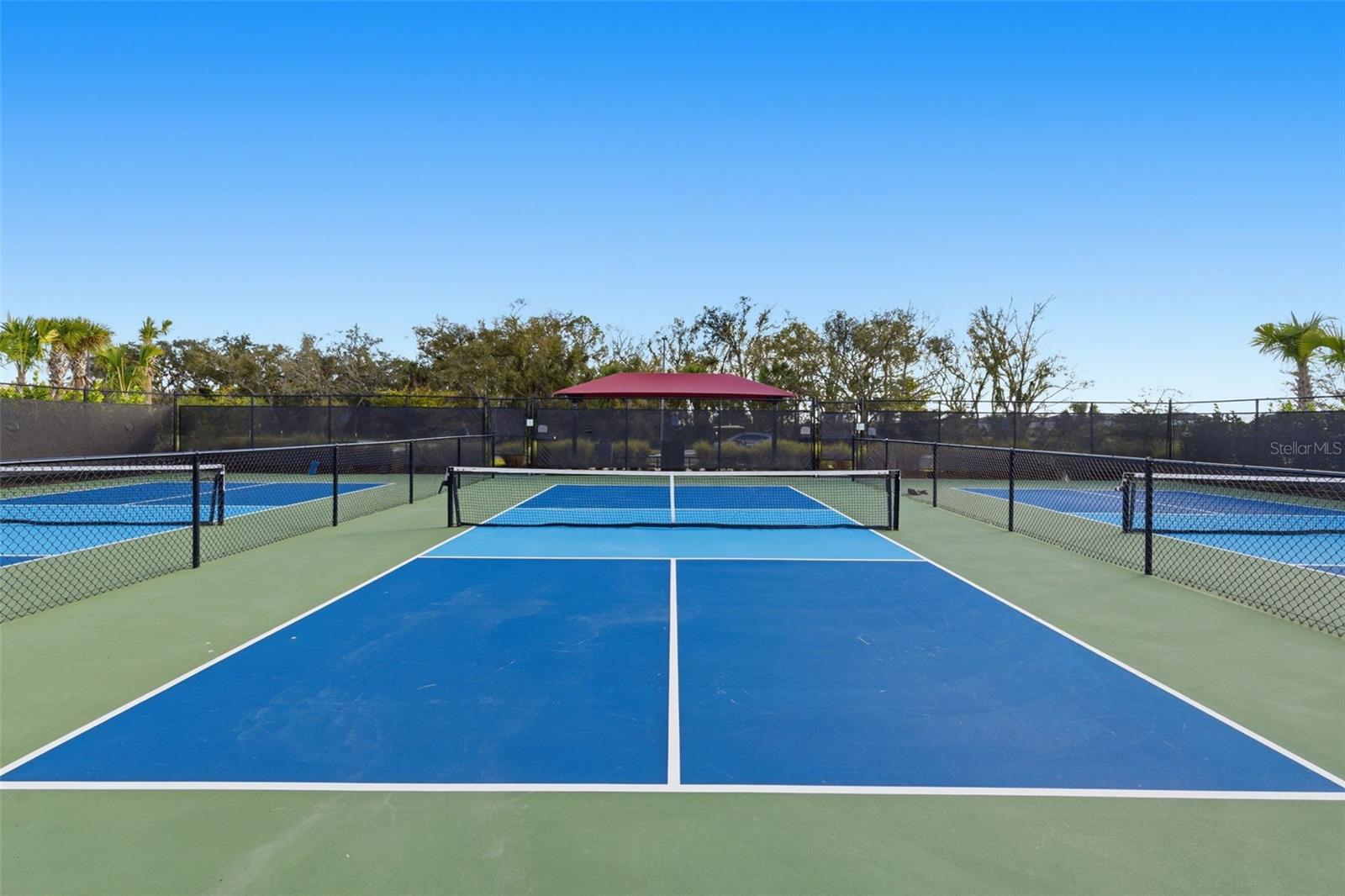 NORTH RIVER RANCH PH IV-A - Residential