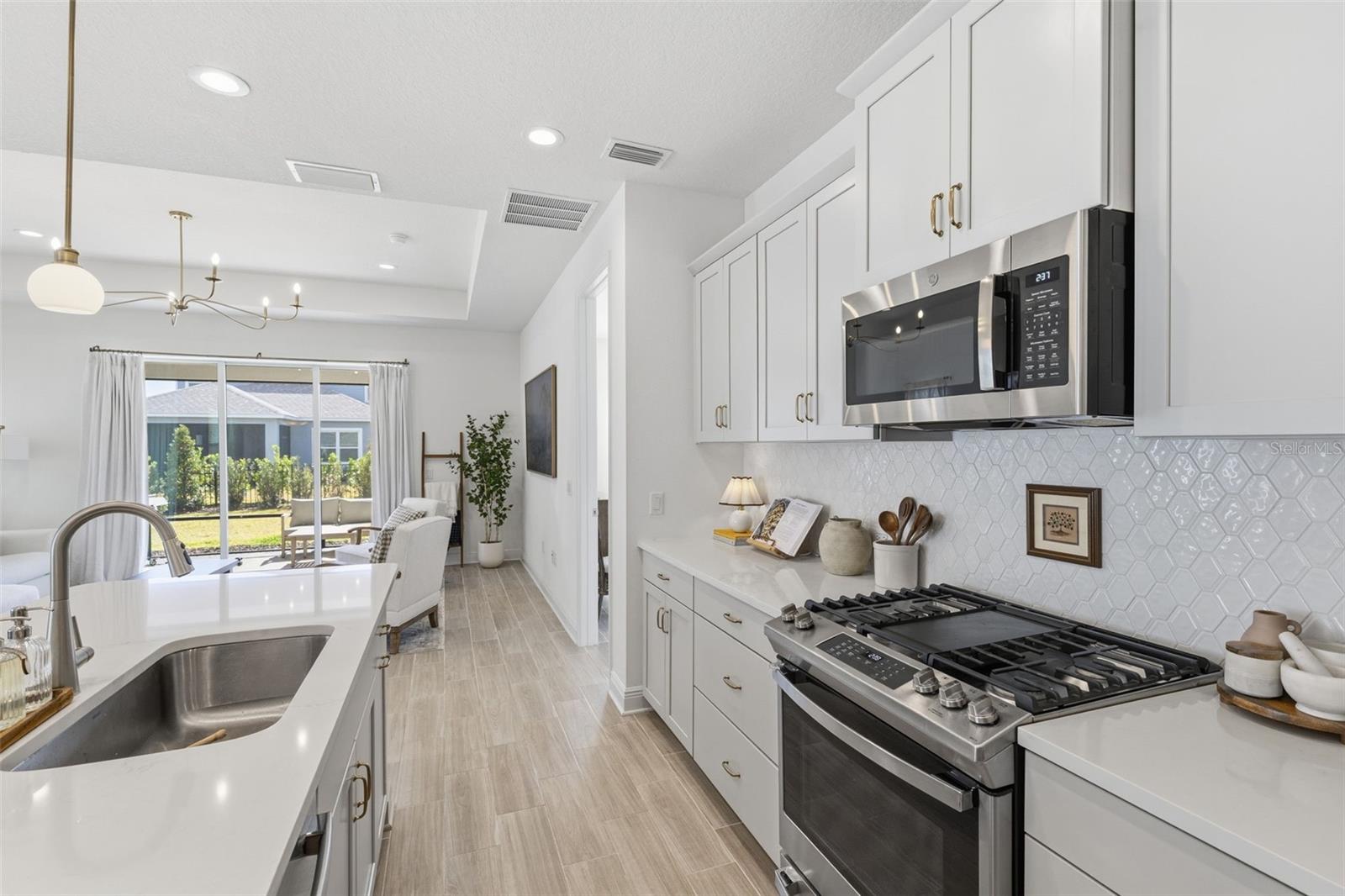 NORTH RIVER RANCH PH IV-A - Residential