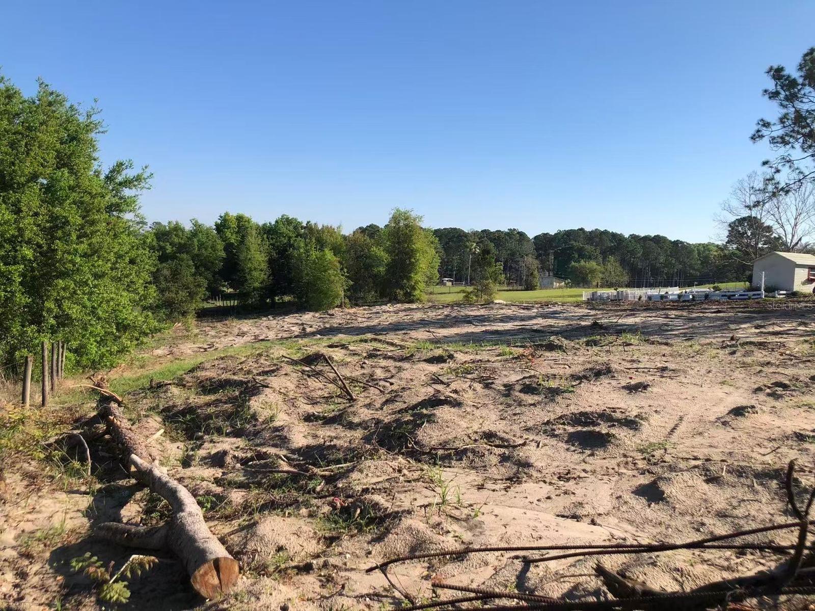 EATON SUB ELDORADO HEIGHTS SUB - Land