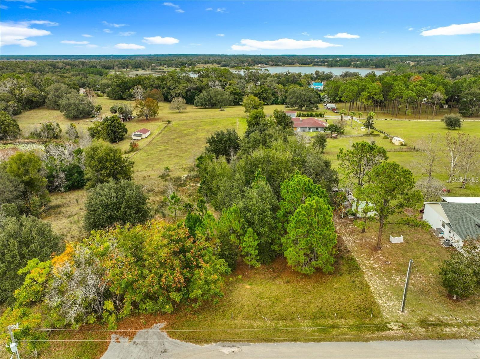 EATON SUB ELDORADO HEIGHTS SUB - Land