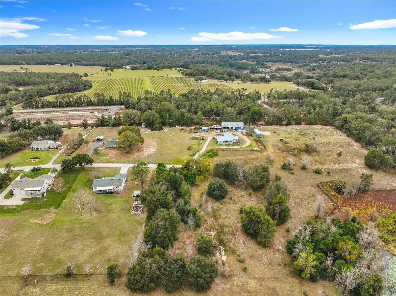 EATON SUB ELDORADO HEIGHTS SUB - Land