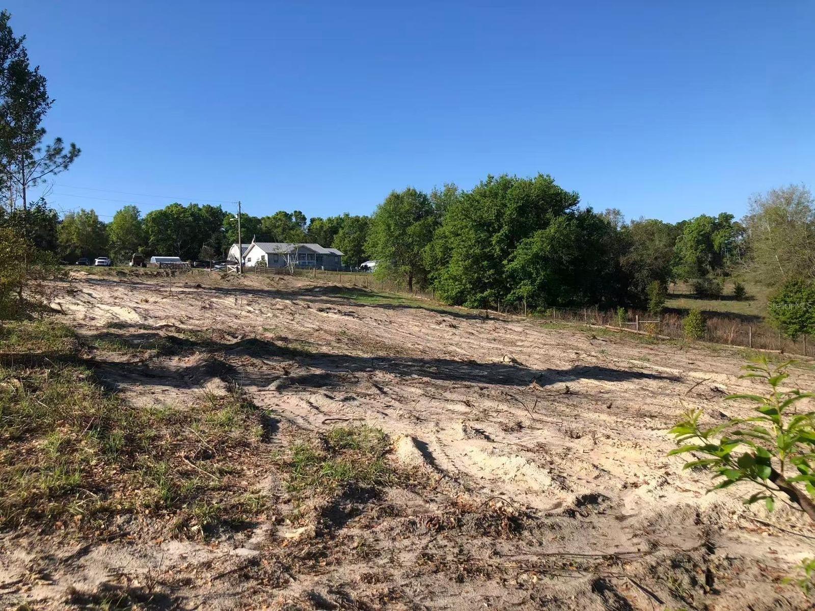 EATON SUB ELDORADO HEIGHTS SUB - Land