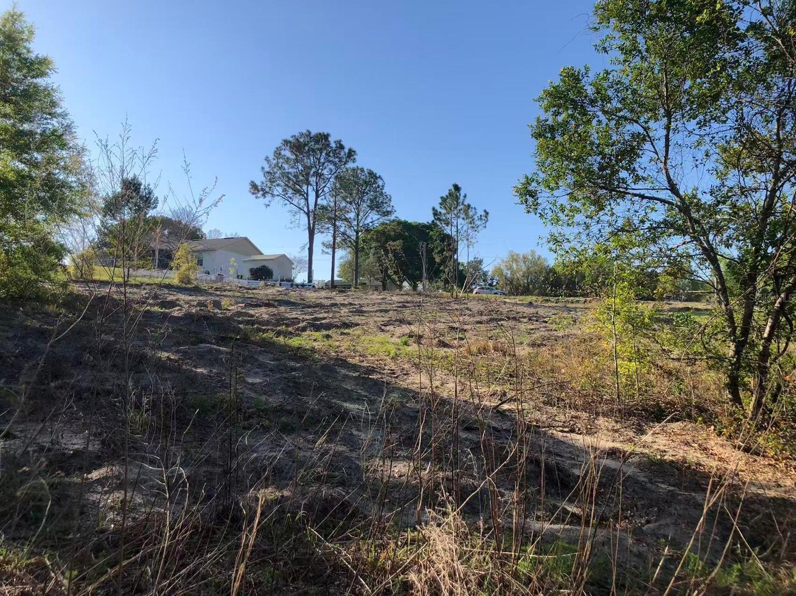 EATON SUB ELDORADO HEIGHTS SUB - Land