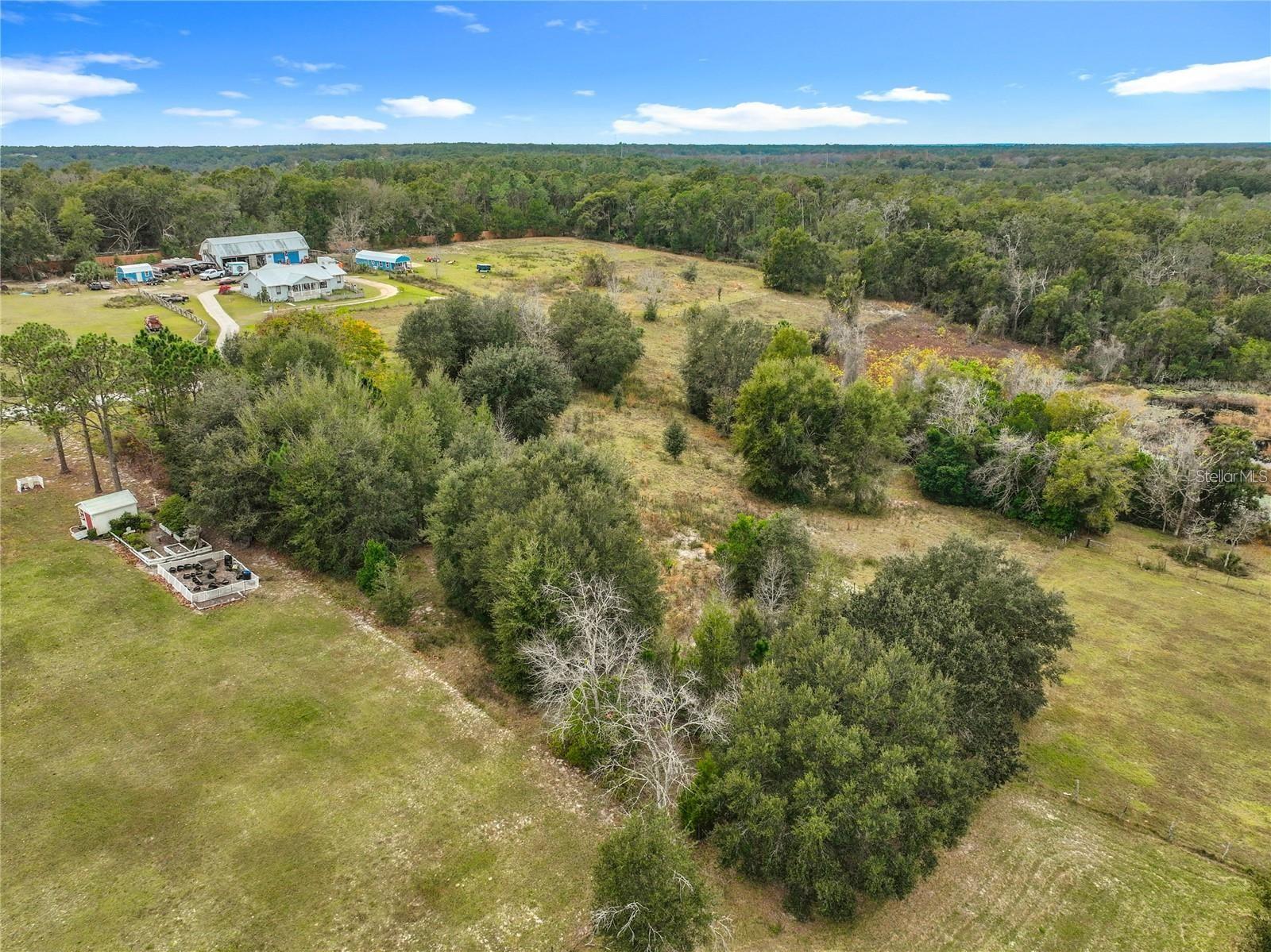 EATON SUB ELDORADO HEIGHTS SUB - Land