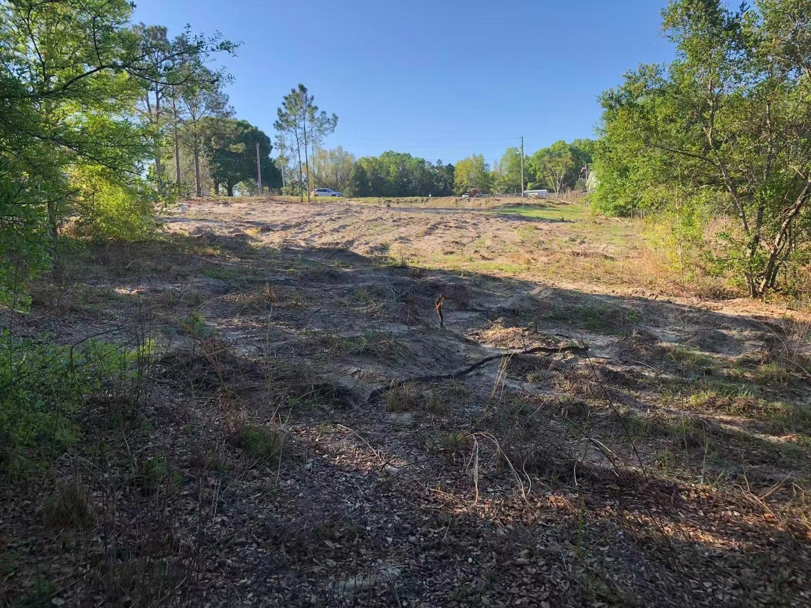 EATON SUB ELDORADO HEIGHTS SUB - Land