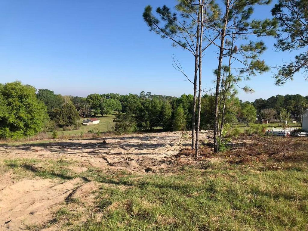 Photo of Windy Hill Drive, Eustis, FL 32726 (MLS # O6388634)