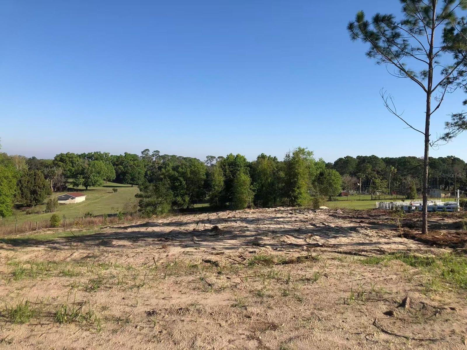 EATON SUB ELDORADO HEIGHTS SUB - Land