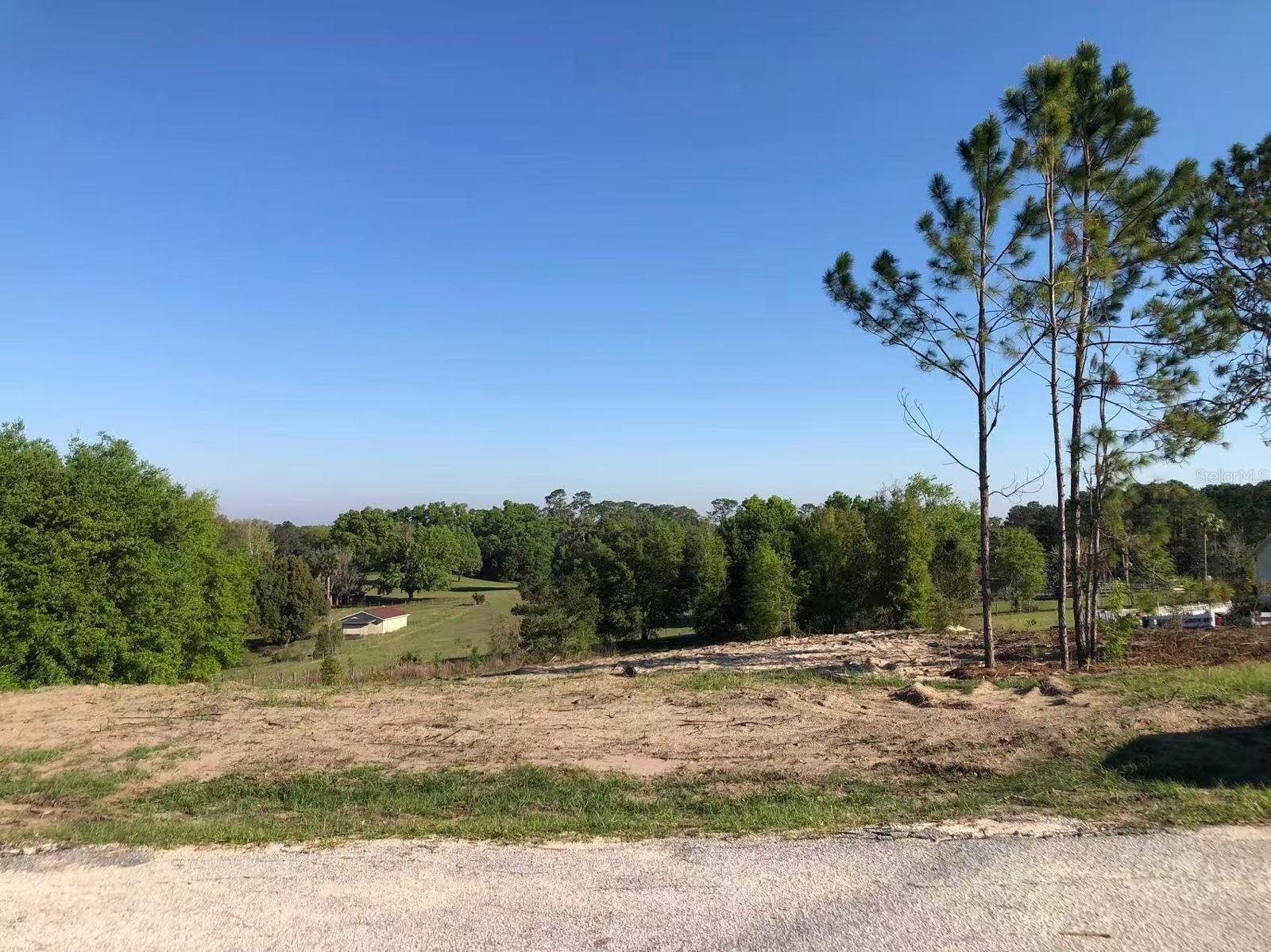 EATON SUB ELDORADO HEIGHTS SUB - Land