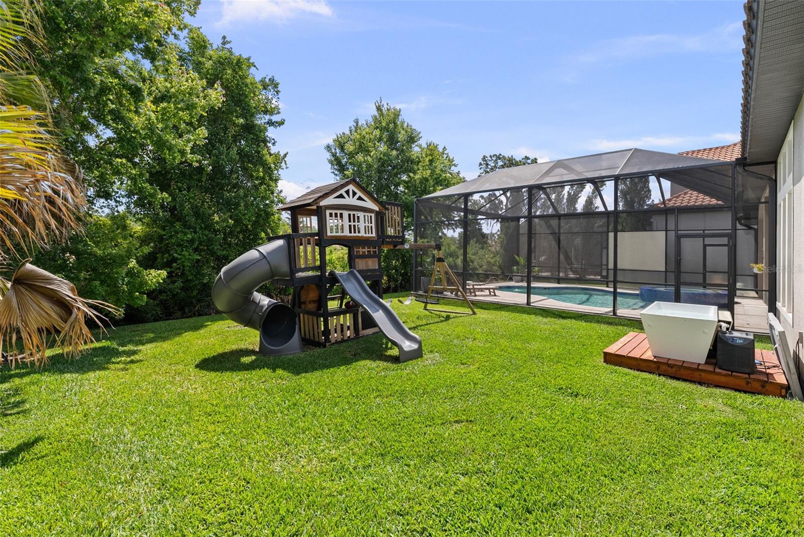 GRAND HAMPTON PH 1A - Residential