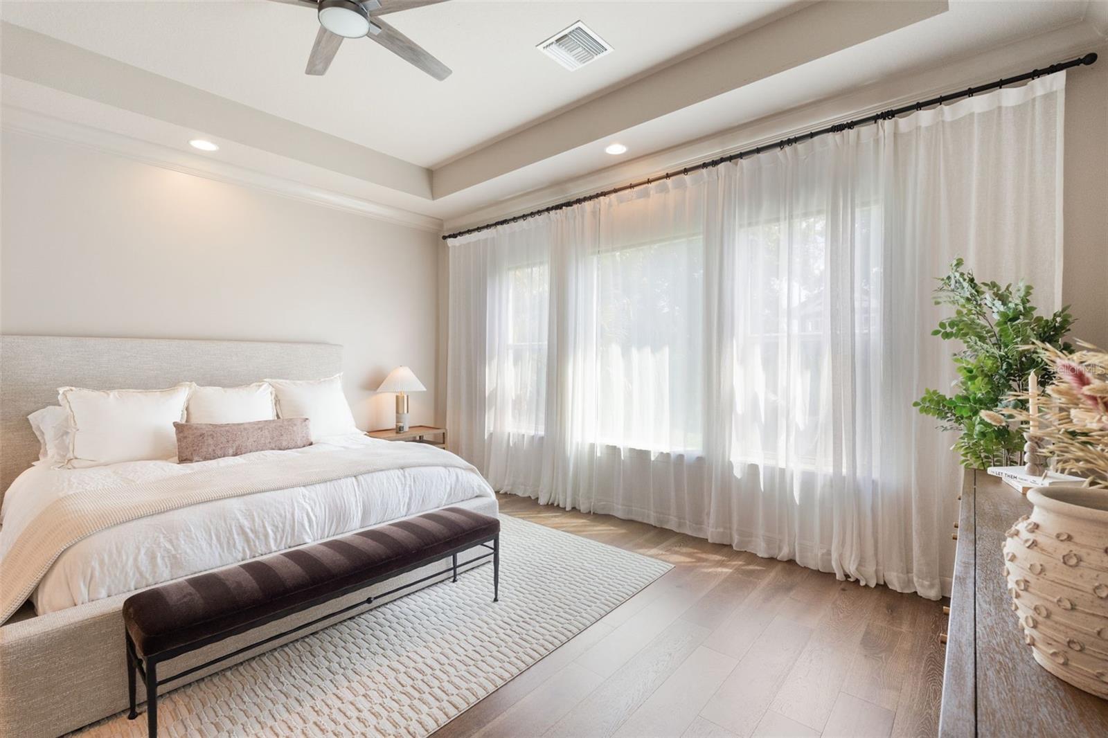 GRAND HAMPTON PH 1A - Residential