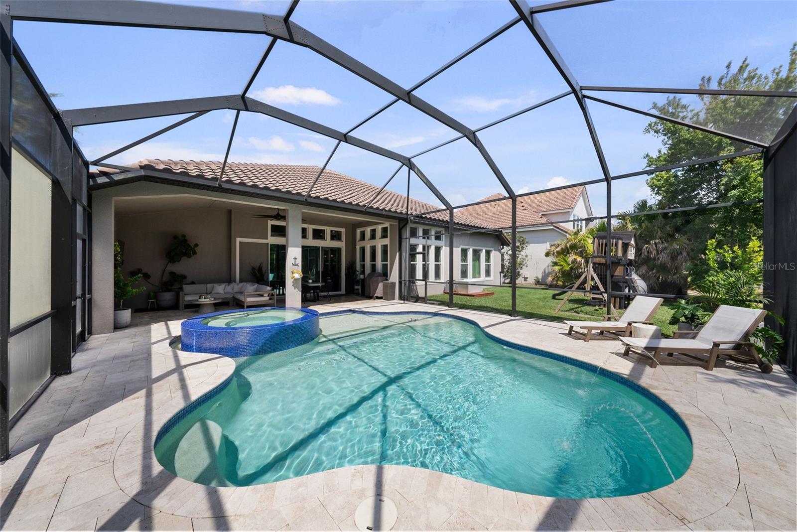 GRAND HAMPTON PH 1A - Residential