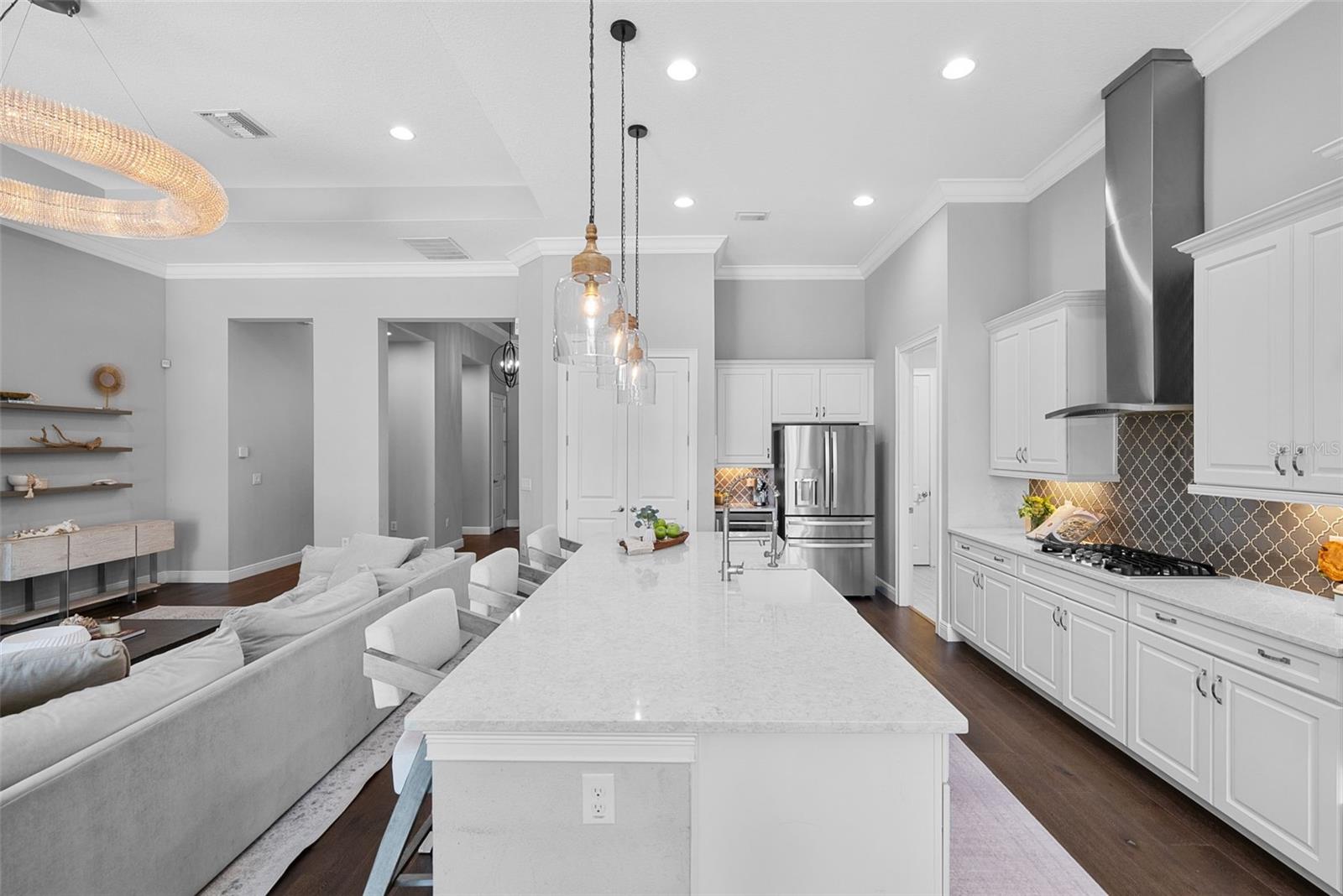 GRAND HAMPTON PH 1A - Residential