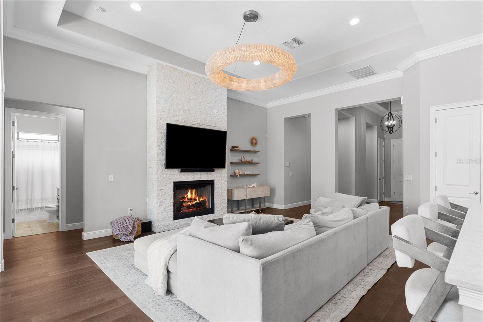 GRAND HAMPTON PH 1A - Residential