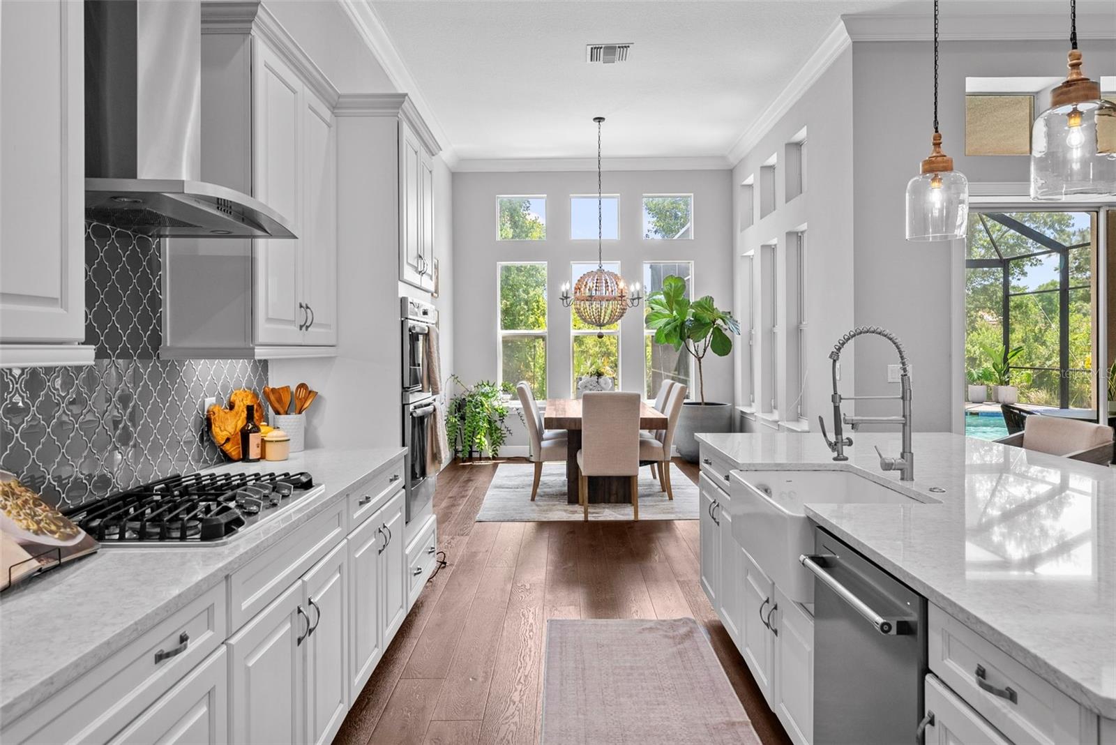 GRAND HAMPTON PH 1A - Residential