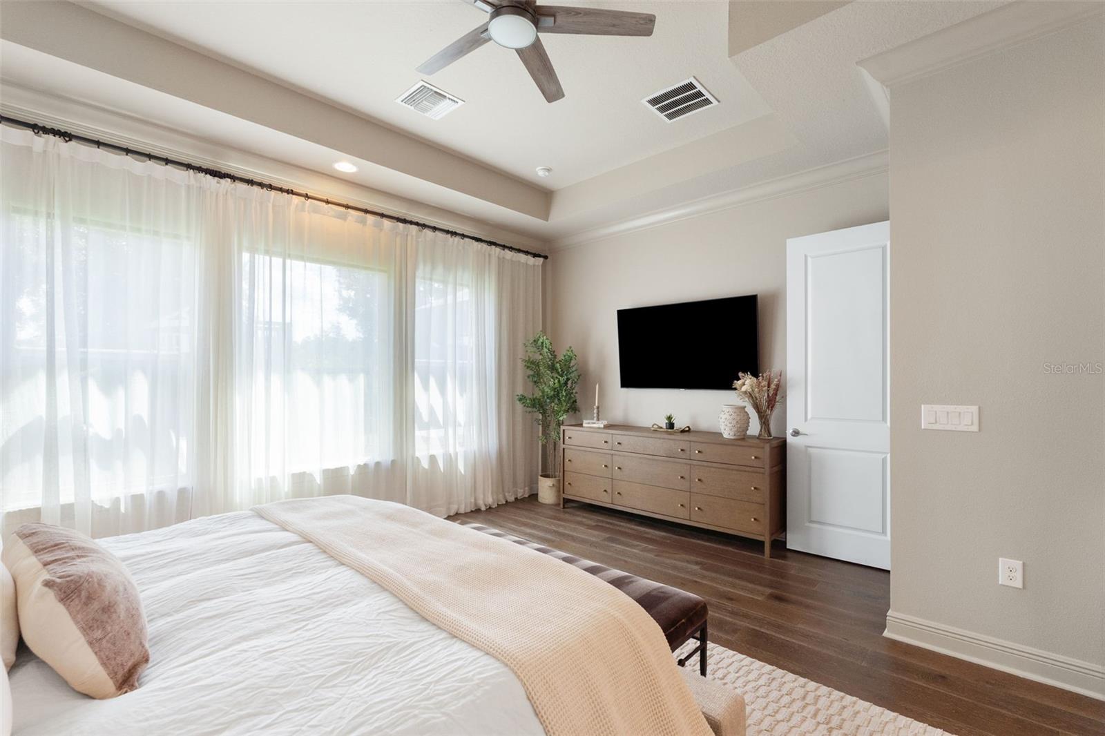 GRAND HAMPTON PH 1A - Residential