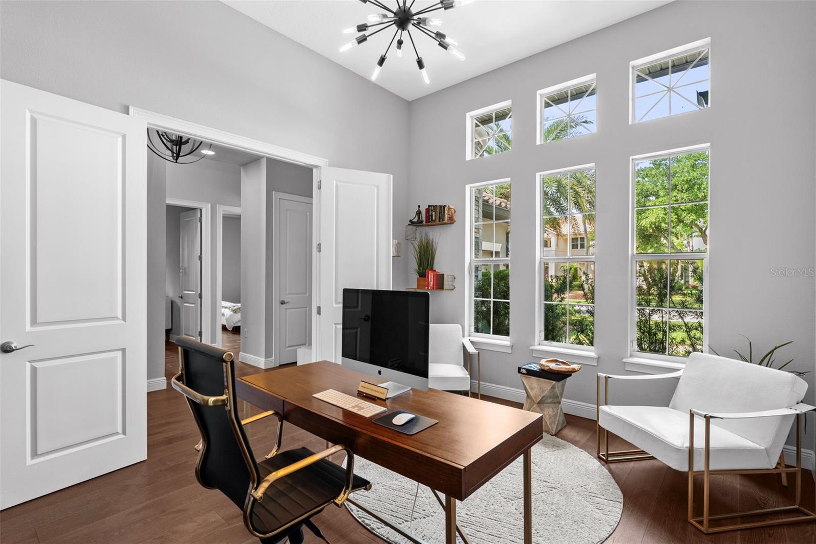 GRAND HAMPTON PH 1A - Residential
