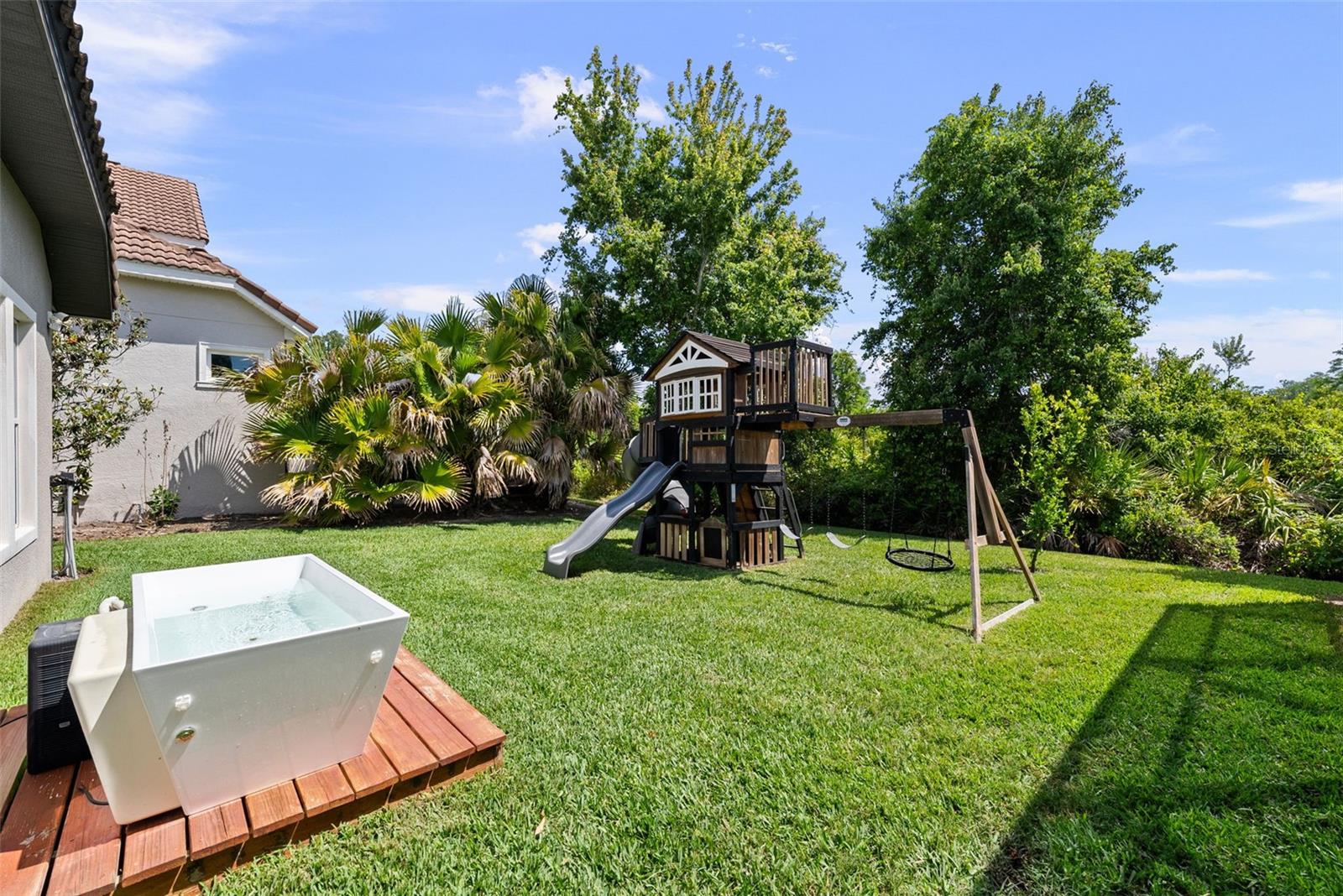 GRAND HAMPTON PH 1A - Residential