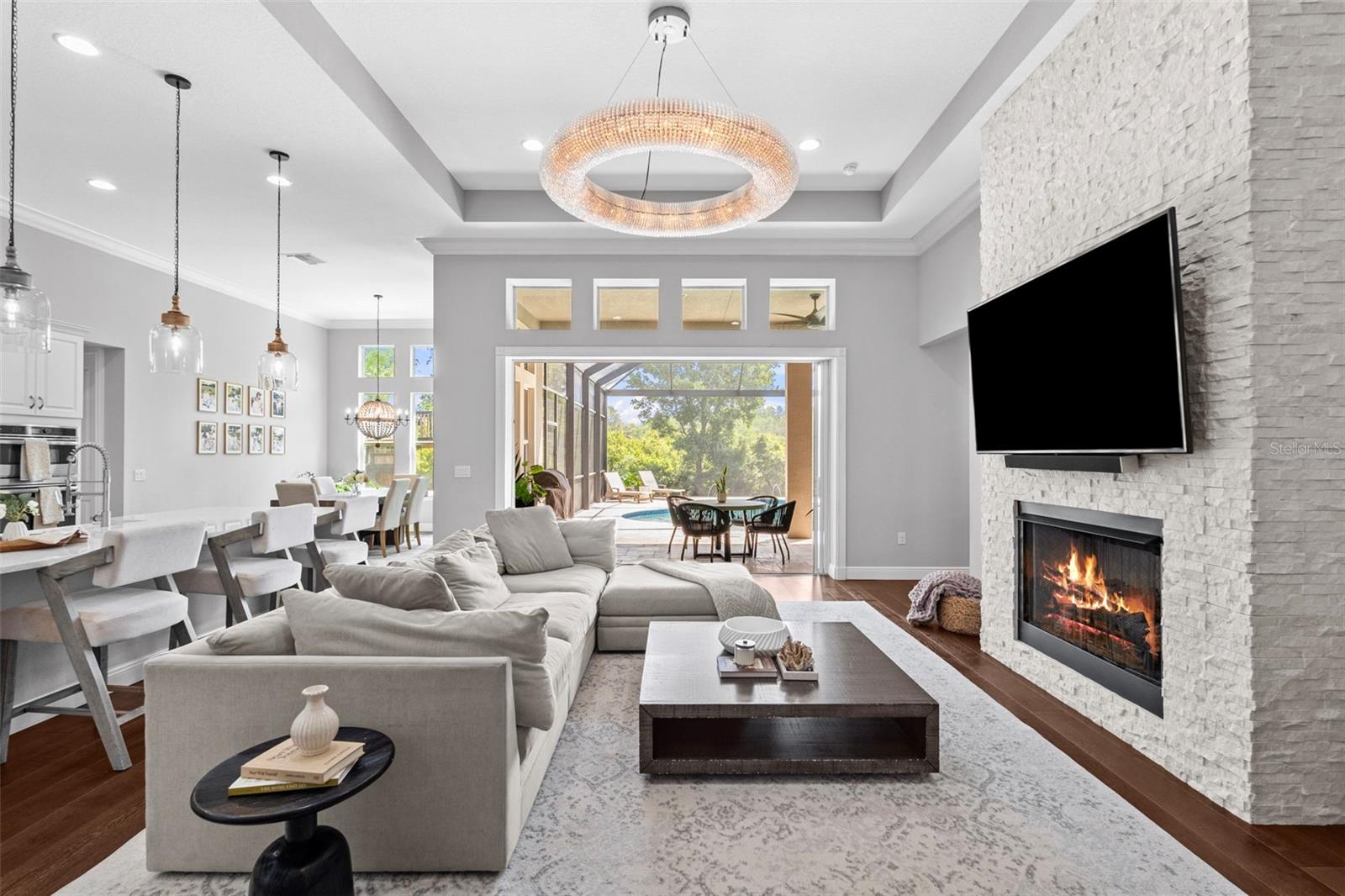 GRAND HAMPTON PH 1A - Residential