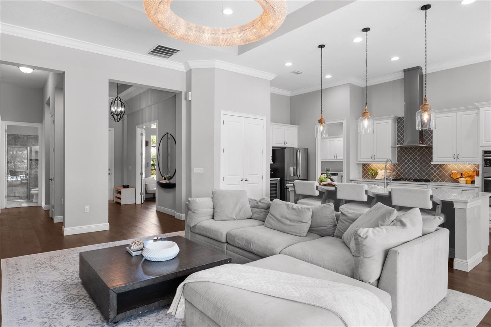 GRAND HAMPTON PH 1A - Residential