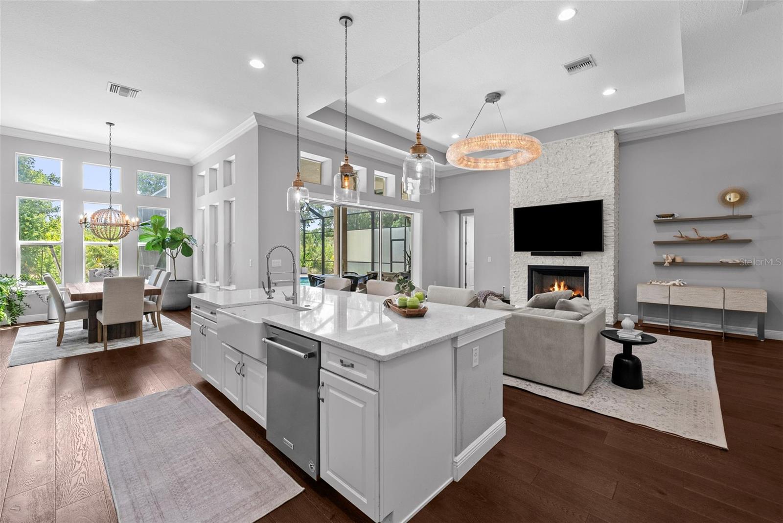 GRAND HAMPTON PH 1A - Residential