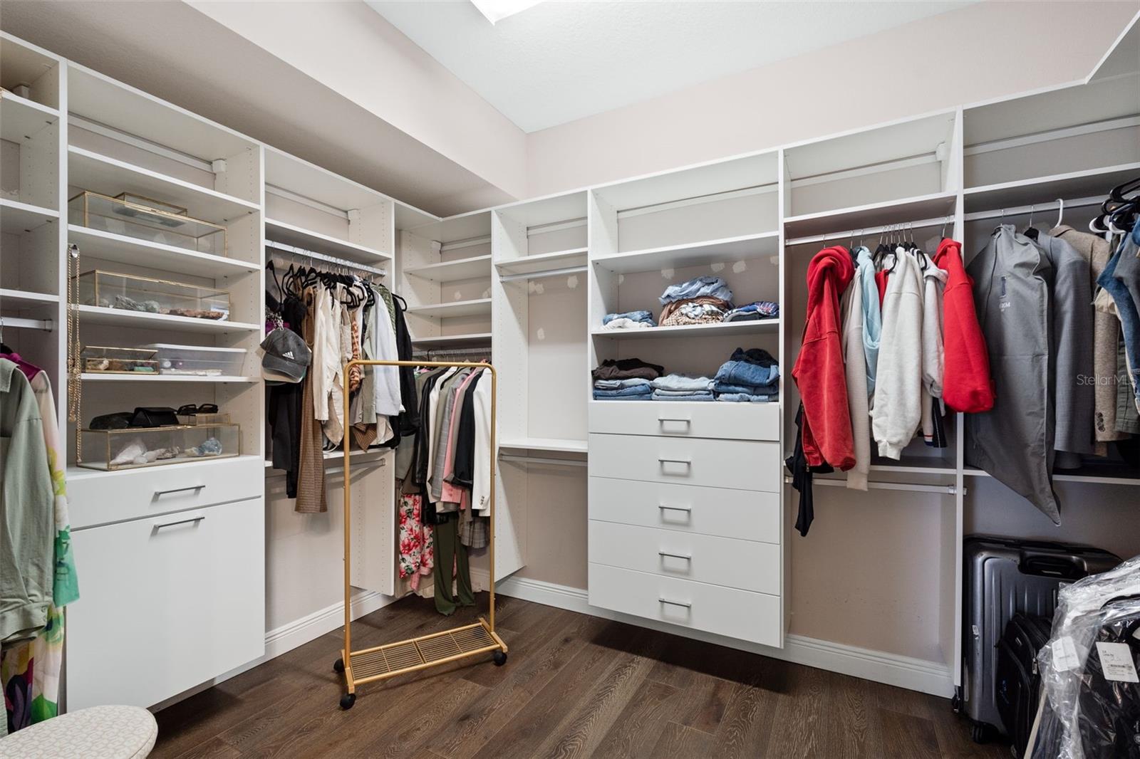 GRAND HAMPTON PH 1A - Residential
