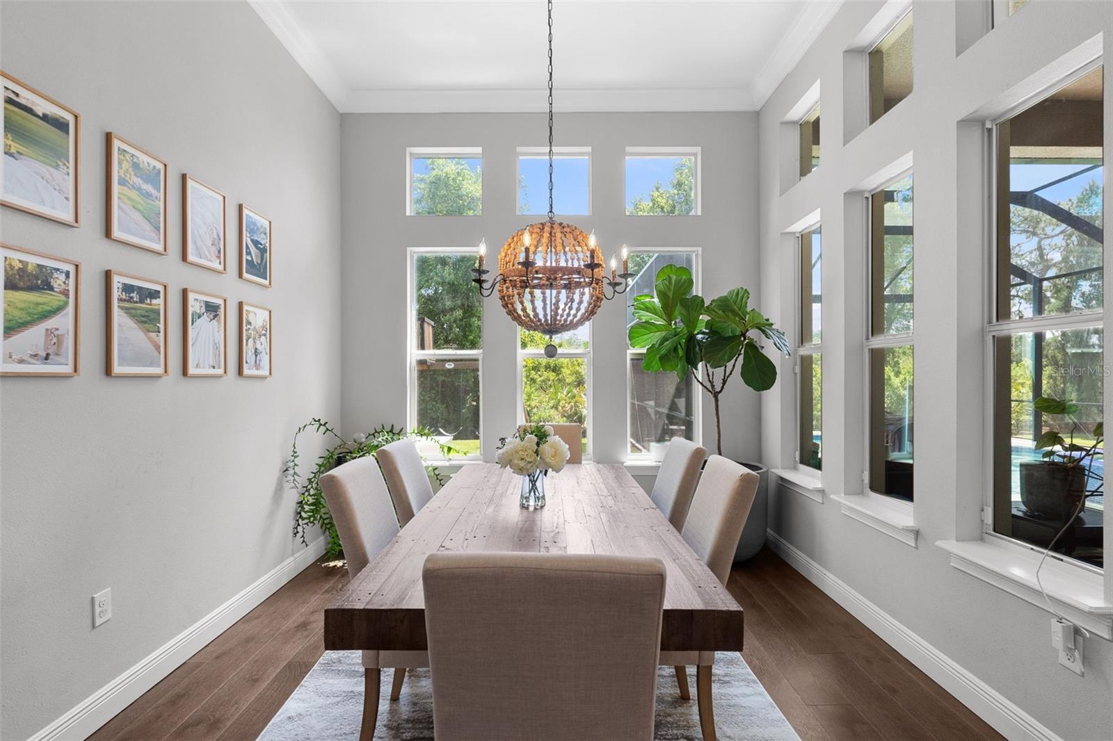 GRAND HAMPTON PH 1A - Residential