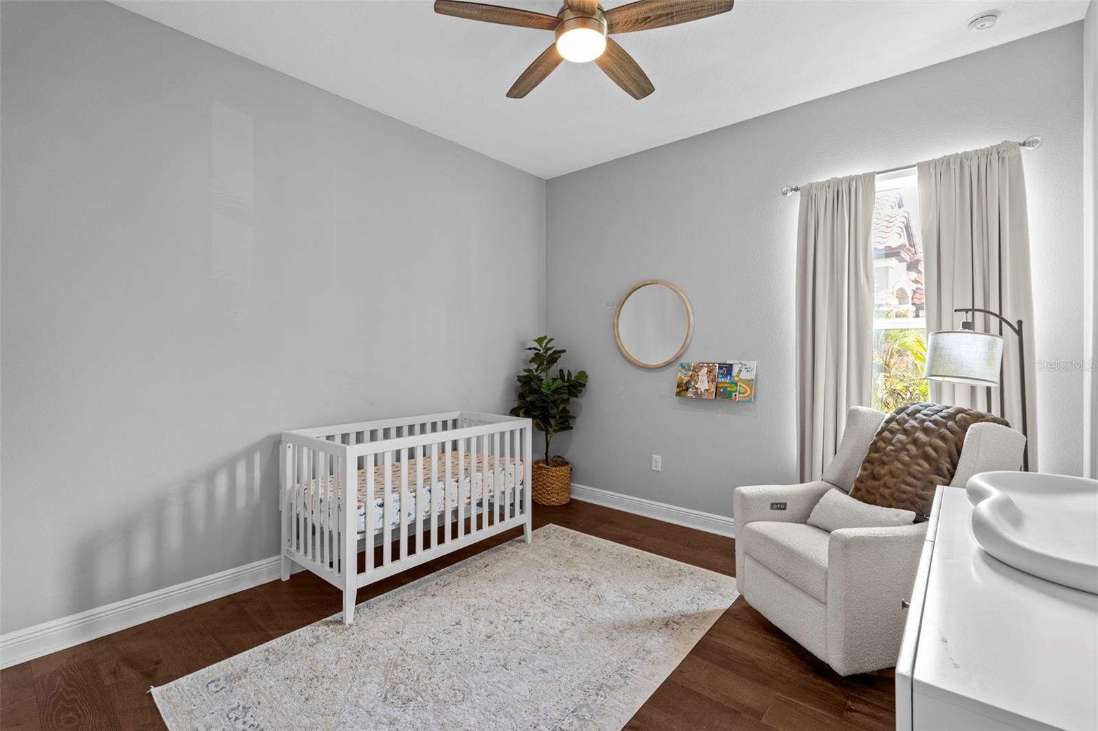 GRAND HAMPTON PH 1A - Residential