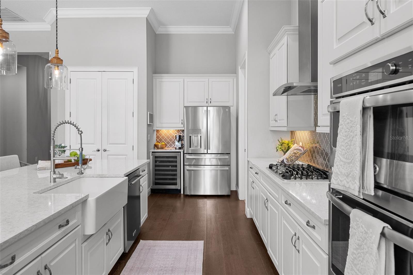 GRAND HAMPTON PH 1A - Residential