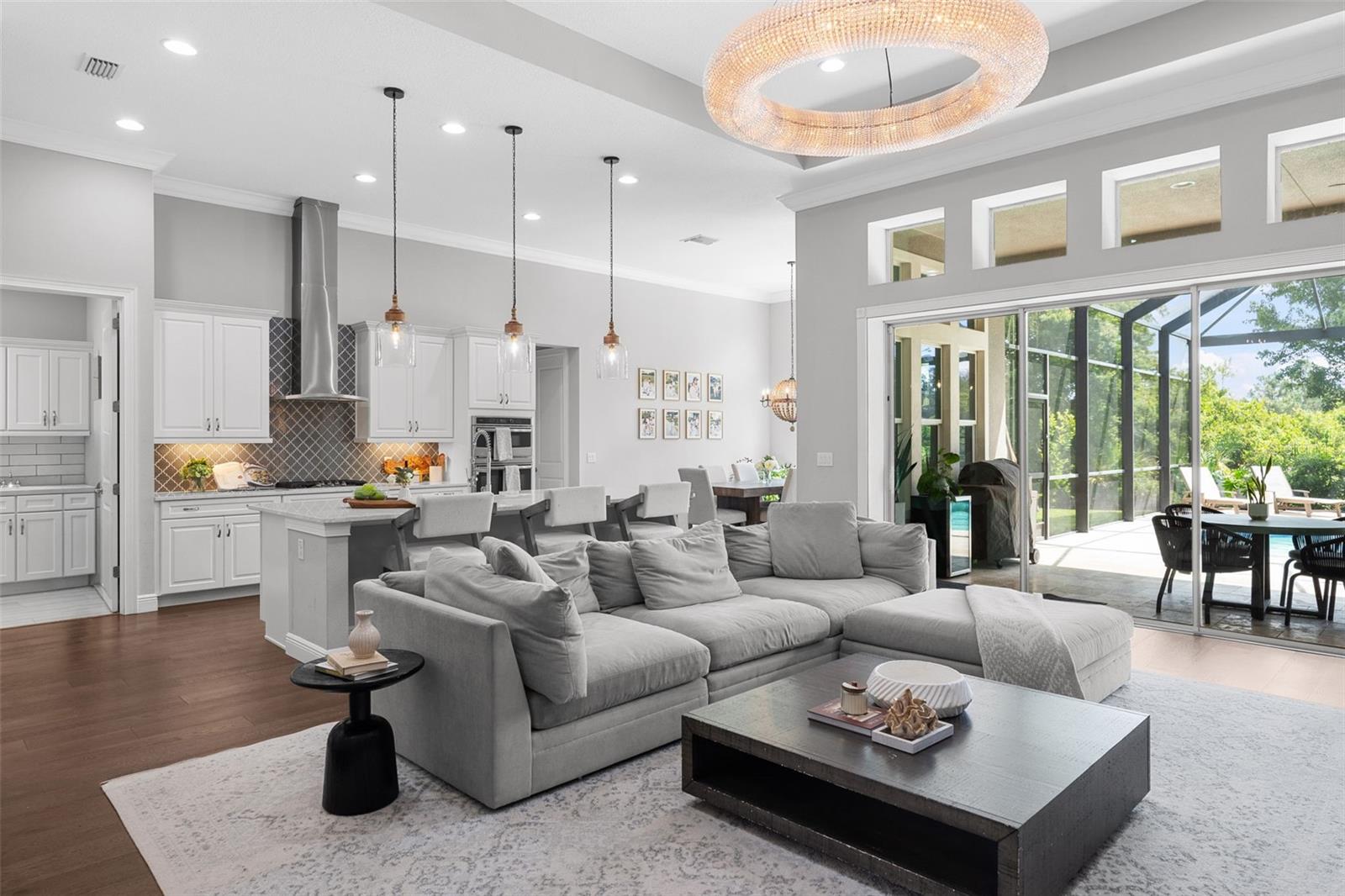 GRAND HAMPTON PH 1A - Residential