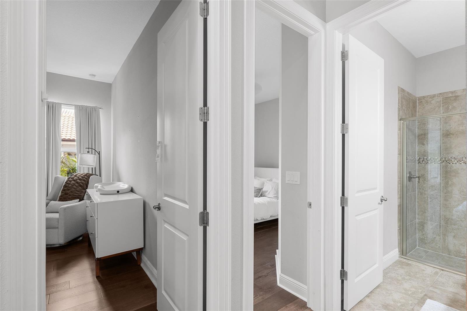 GRAND HAMPTON PH 1A - Residential