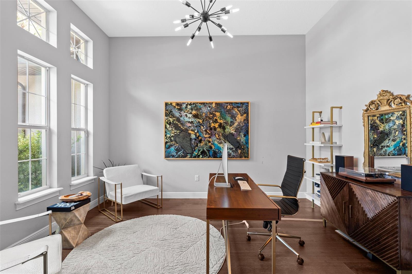 GRAND HAMPTON PH 1A - Residential