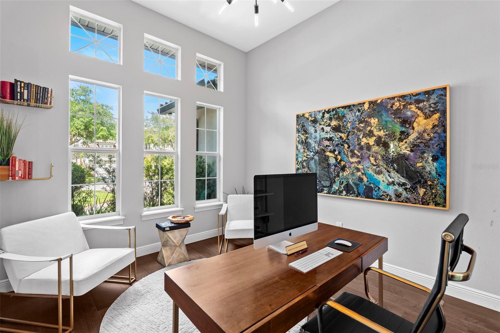 GRAND HAMPTON PH 1A - Residential