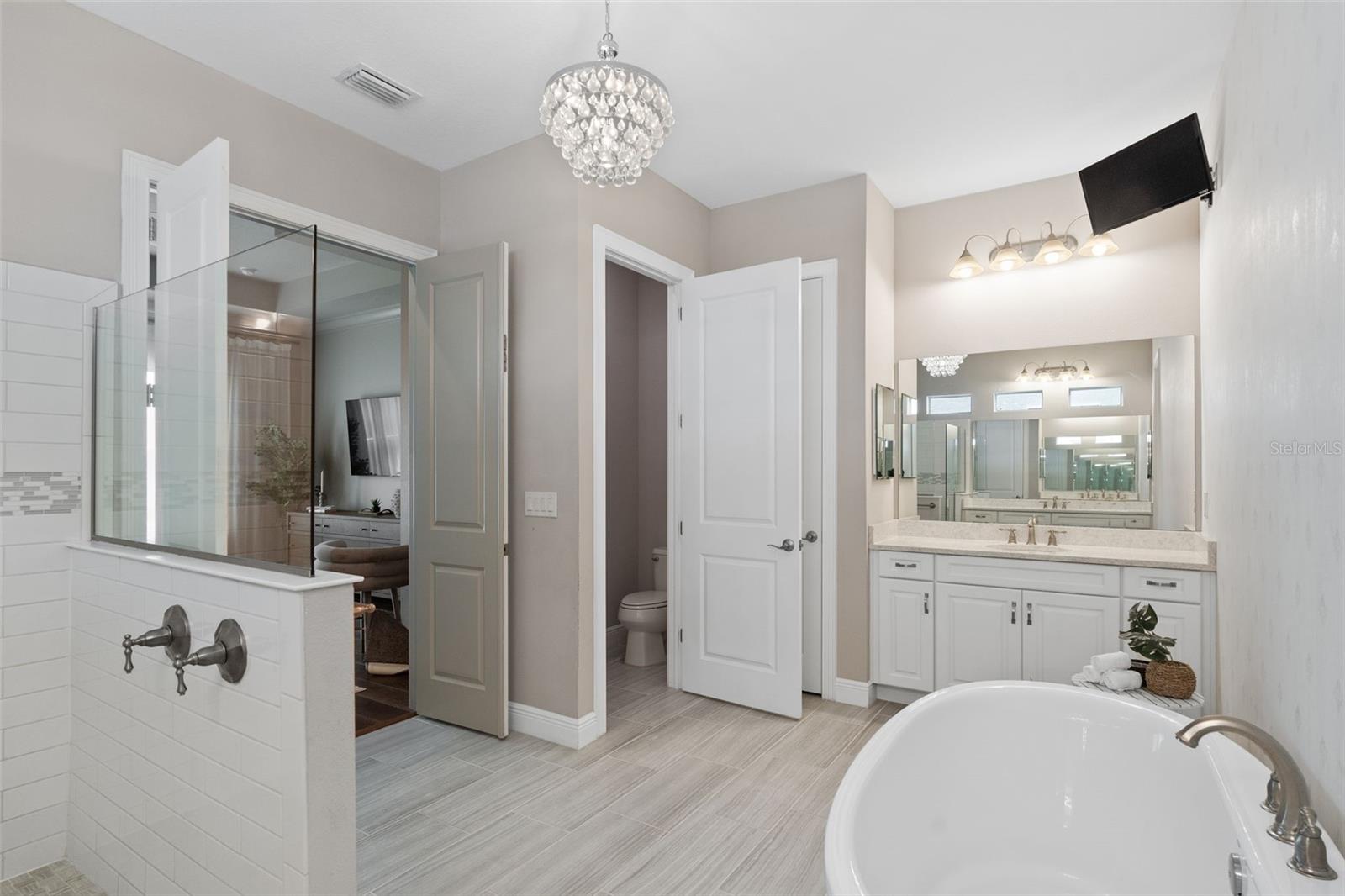 GRAND HAMPTON PH 1A - Residential