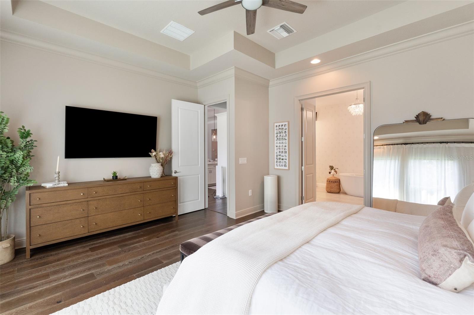 GRAND HAMPTON PH 1A - Residential