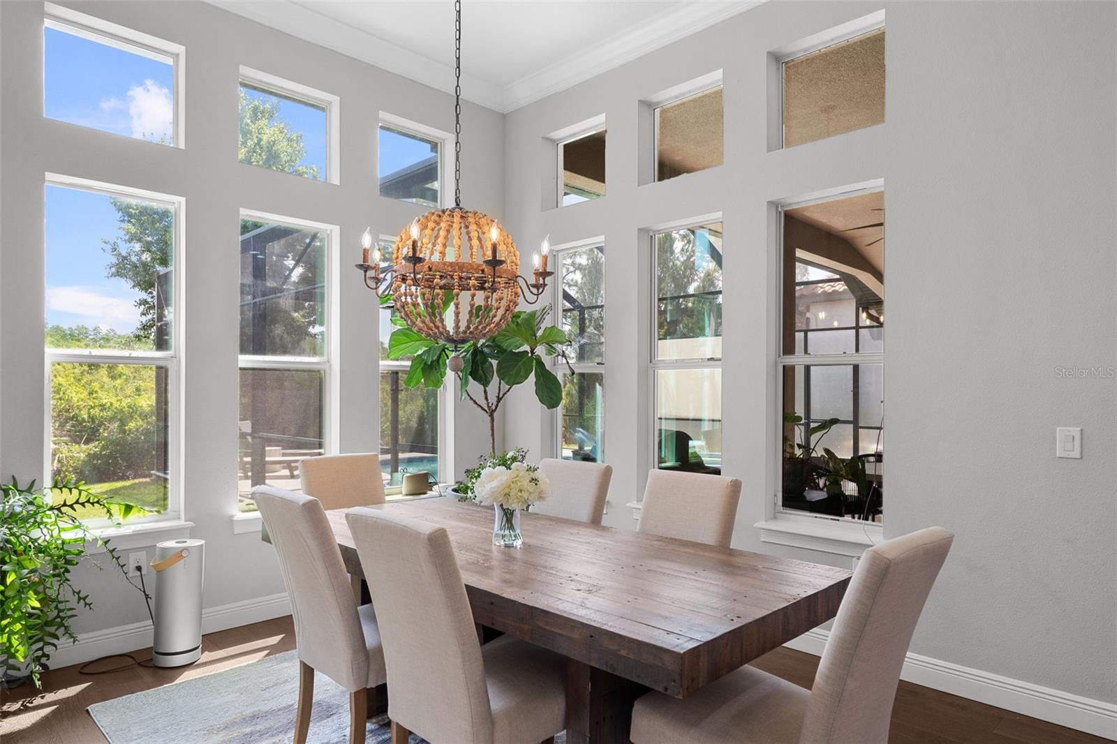 GRAND HAMPTON PH 1A - Residential