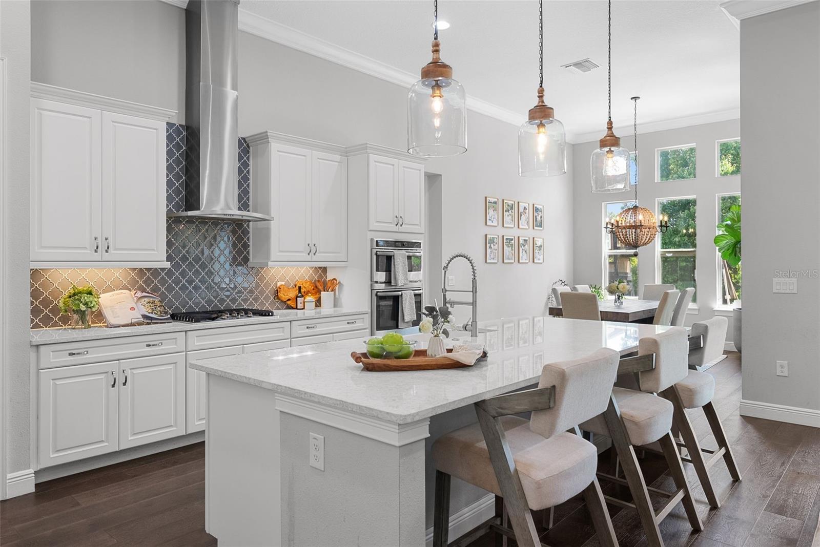 GRAND HAMPTON PH 1A - Residential