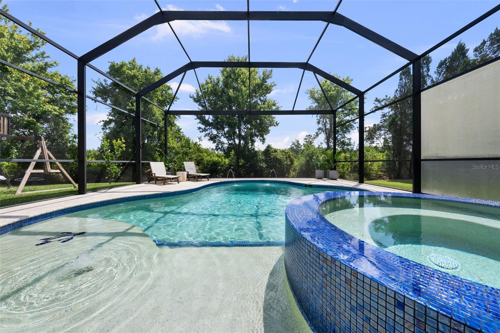 GRAND HAMPTON PH 1A - Residential