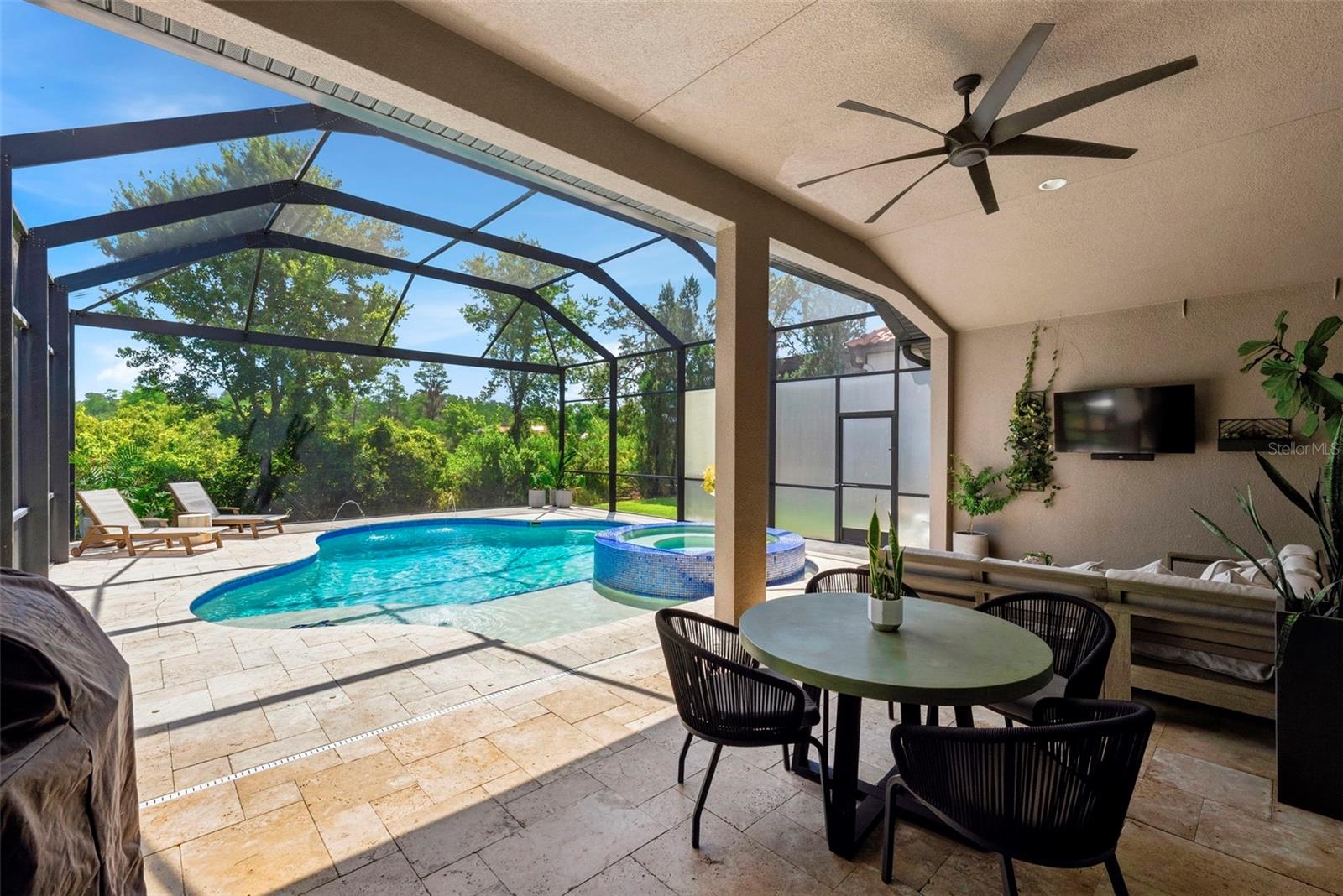 GRAND HAMPTON PH 1A - Residential