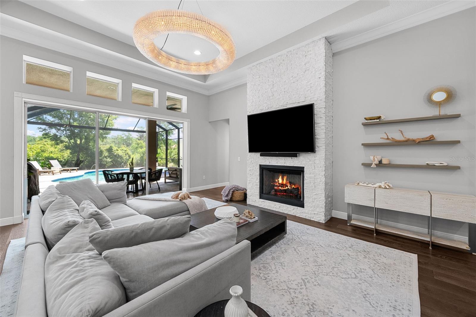 GRAND HAMPTON PH 1A - Residential