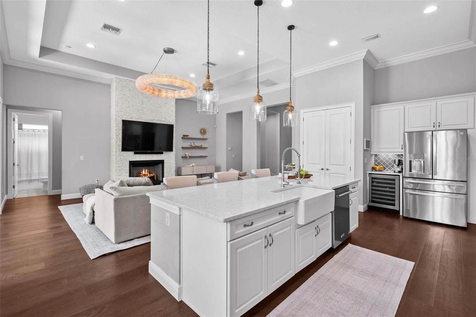 GRAND HAMPTON PH 1A - Residential