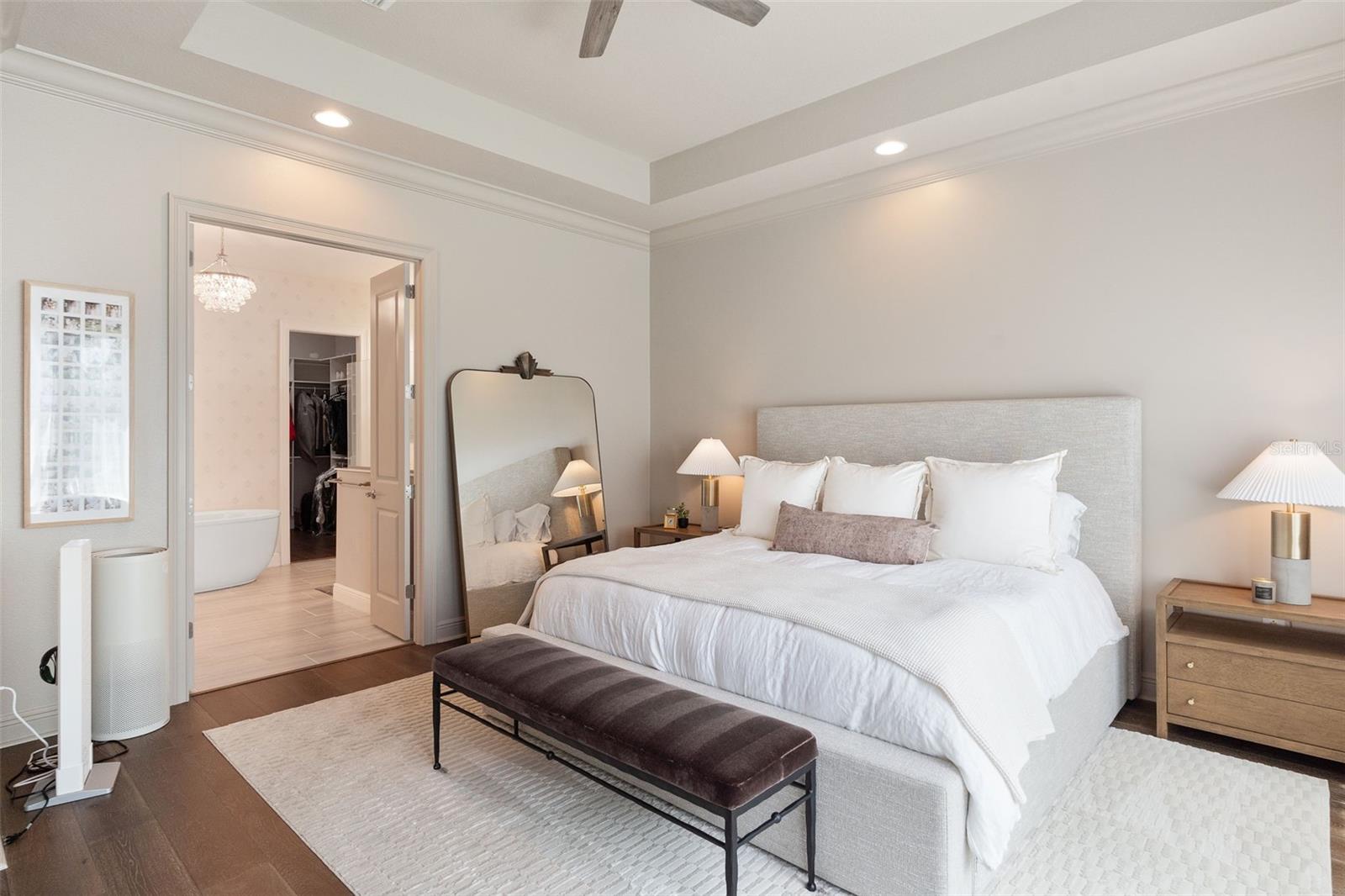 GRAND HAMPTON PH 1A - Residential