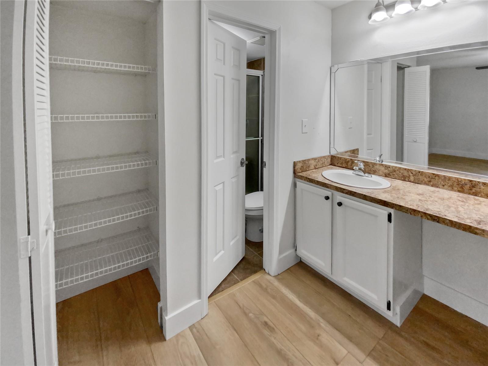 RESERVE AT WEKIVA BEND A CONDO - Residential
